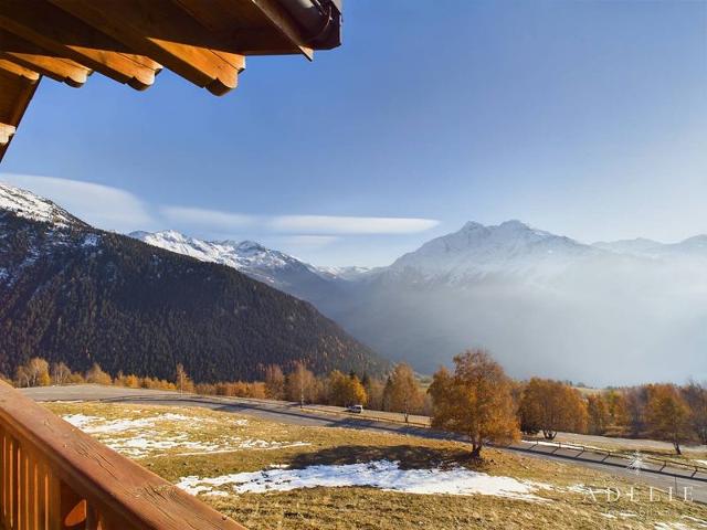 Chalets Des Eucherts CHEA7/8 - La Rosière