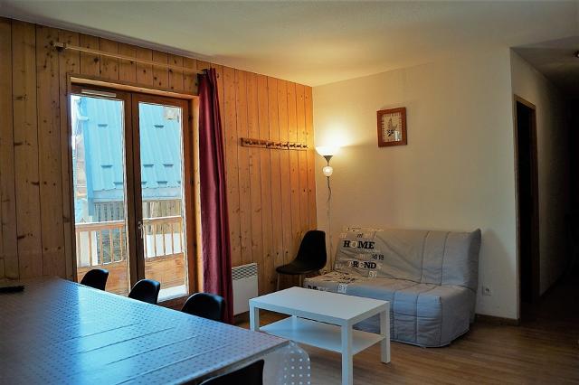 Appartement Les Fermes De St Sorlin FER-CLA-D101 - Saint Sorlin d'Arves