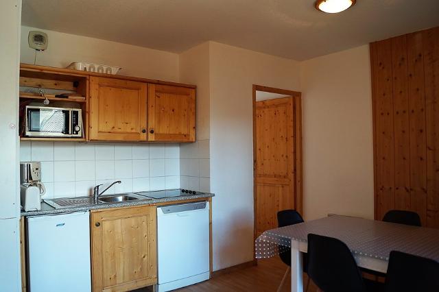 Appartement Les Fermes De St Sorlin FER-CLA-D101 - Saint Sorlin d'Arves