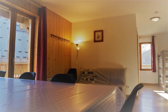 Appartement Les Fermes De St Sorlin FER-CLA-D101 - Saint Sorlin d'Arves