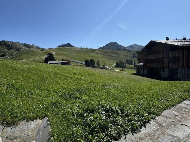 Apartements PIERRE DE SOLEIL - Plagne - Belle Plagne