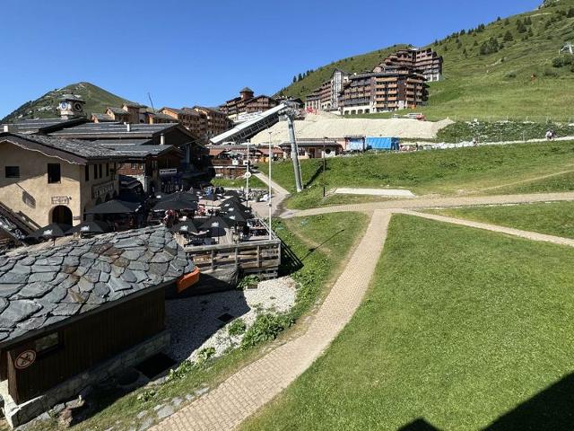 Apartements PIERRE DE SOLEIL - Plagne - Belle Plagne