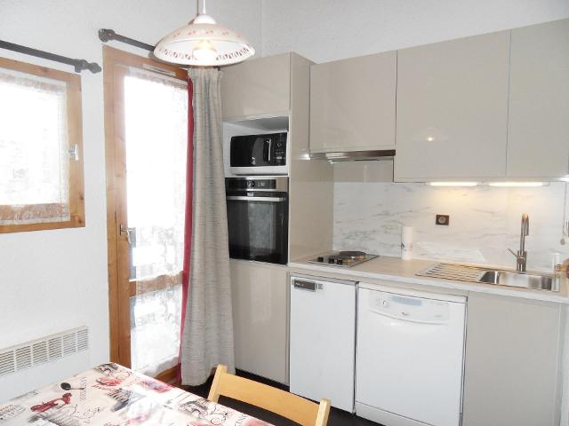 travelski home choice - Apartements AIGUE-MARINE - Plagne - Belle Plagne