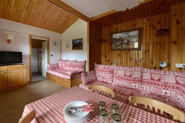 travelski home choice - Apartements AIGUE-MARINE - Plagne - Belle Plagne