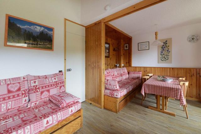 travelski home choice - Apartements AIGUE-MARINE - Plagne - Belle Plagne