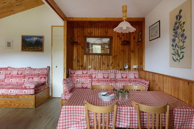 travelski home choice - Apartements AIGUE-MARINE - Plagne - Belle Plagne