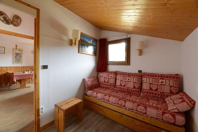 travelski home choice - Apartements AIGUE-MARINE - Plagne - Belle Plagne