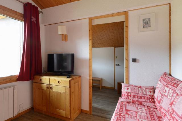 travelski home choice - Apartements AIGUE-MARINE - Plagne - Belle Plagne