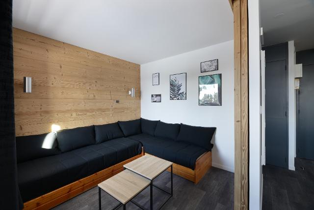 travelski home choice - Apartements AIGUE-MARINE - Plagne - Belle Plagne