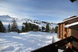 travelski home choice - Apartements AIGUE-MARINE - Plagne - Belle Plagne