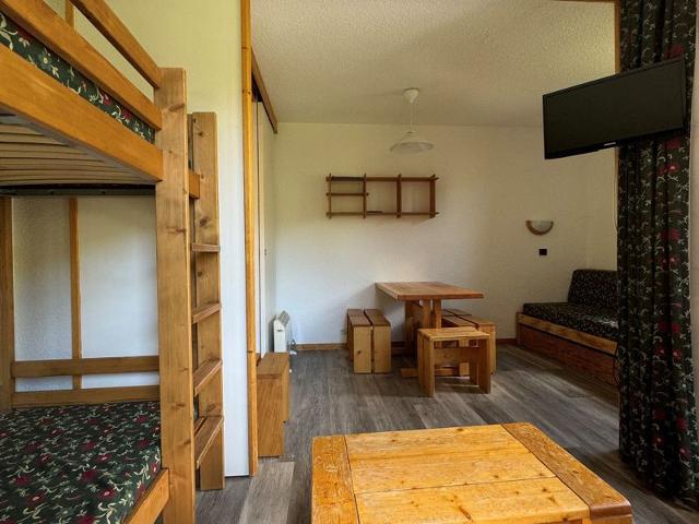 travelski home choice - Apartements AIGUE-MARINE - Plagne - Belle Plagne