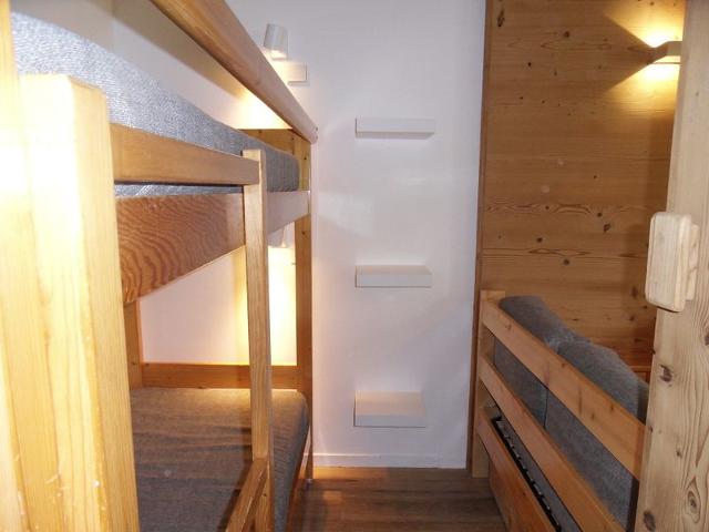 travelski home choice - Apartements AIGUE-MARINE - Plagne - Belle Plagne