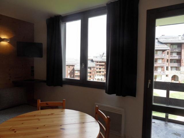 travelski home choice - Apartements AIGUE-MARINE - Plagne - Belle Plagne