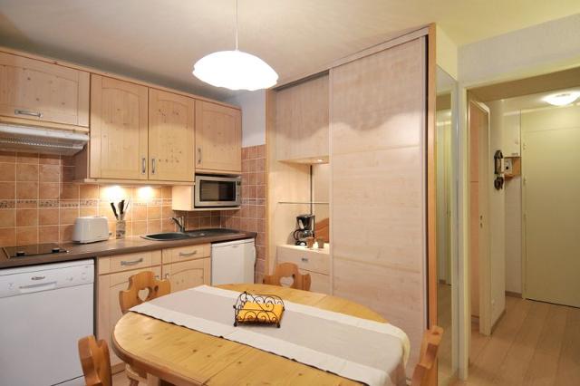 travelski home choice - Apartements AIGUE-MARINE - Plagne - Belle Plagne
