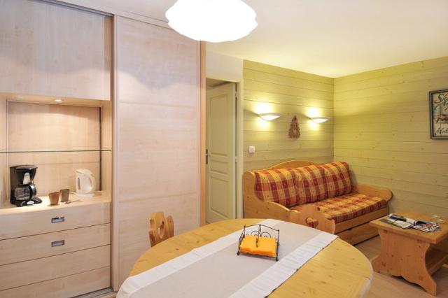 travelski home choice - Apartements AIGUE-MARINE - Plagne - Belle Plagne