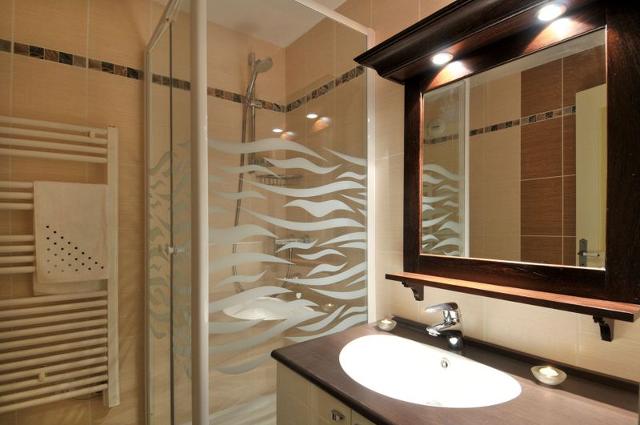travelski home choice - Apartements AIGUE-MARINE - Plagne - Belle Plagne