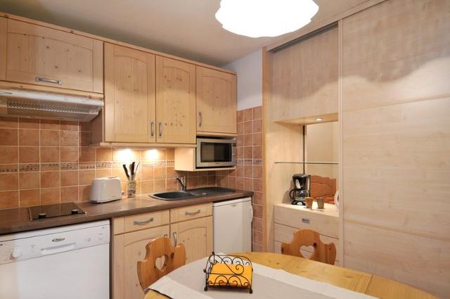 travelski home choice - Apartements AIGUE-MARINE - Plagne - Belle Plagne
