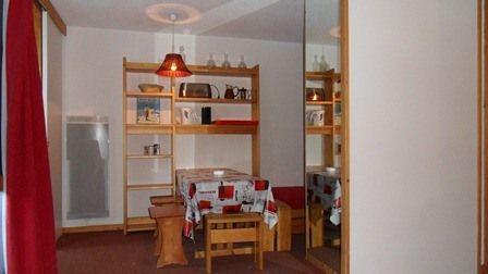 travelski home choice - Apartements AIGUE-MARINE - Plagne - Belle Plagne