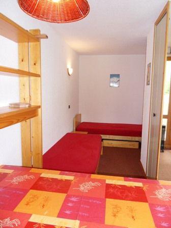 travelski home choice - Apartements AIGUE-MARINE - Plagne - Belle Plagne