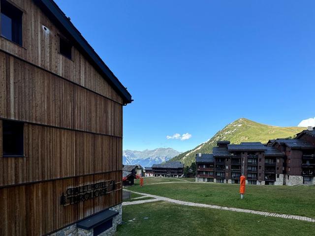 travelski home choice - Apartements AIGUE-MARINE - Plagne - Belle Plagne