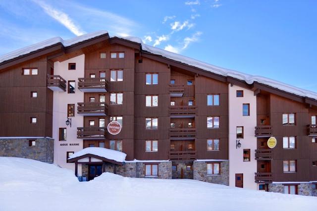 travelski home choice - Apartements AIGUE-MARINE - Plagne - Belle Plagne