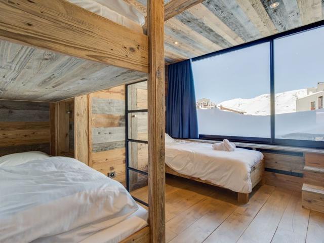 Apartment Grandes Platières II - Tignes Val Claret