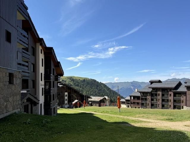 travelski home choice - Apartements AMETHYSTE - Plagne - Belle Plagne