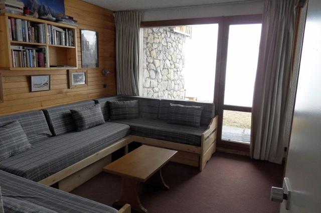 travelski home choice - Apartements AMETHYSTE - Plagne - Belle Plagne