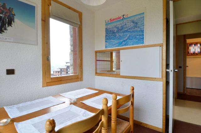 travelski home choice - Apartements AMETHYSTE - Plagne - Belle Plagne