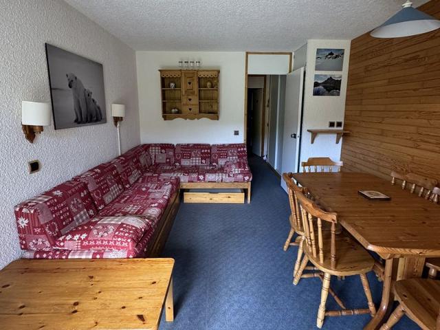 travelski home choice - Apartements AMETHYSTE - Plagne - Belle Plagne