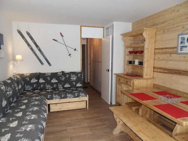 travelski home choice - Apartements AMETHYSTE - Plagne - Belle Plagne