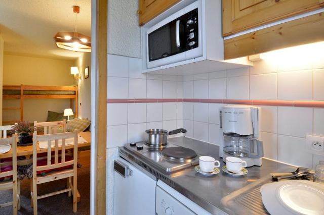 travelski home choice - Apartements AMETHYSTE - Plagne - Belle Plagne