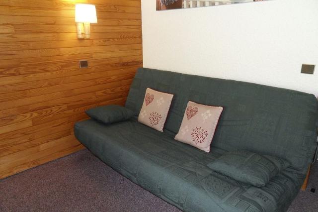 travelski home choice - Apartements AMETHYSTE - Plagne - Belle Plagne