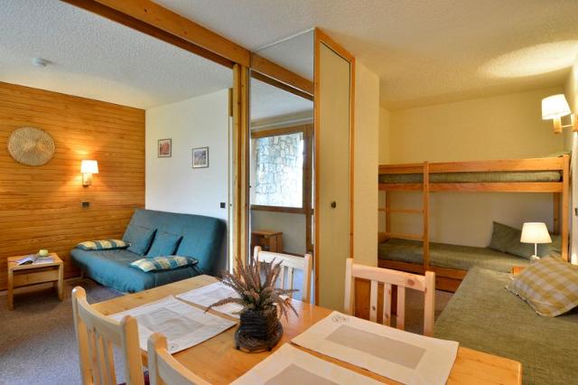 travelski home choice - Apartements AMETHYSTE - Plagne - Belle Plagne