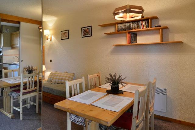 travelski home choice - Apartements AMETHYSTE - Plagne - Belle Plagne