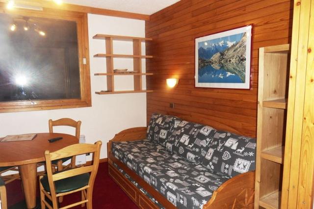 travelski home choice - Apartements AMETHYSTE - Plagne - Belle Plagne