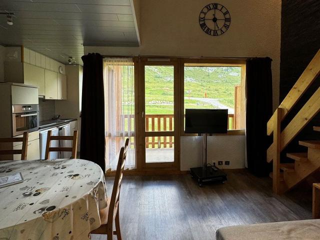 travelski home choice - Apartements AMETHYSTE - Plagne - Belle Plagne