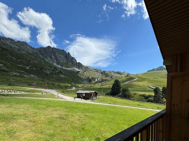 travelski home choice - Apartements AMETHYSTE - Plagne - Belle Plagne
