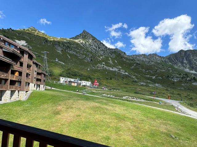 travelski home choice - Apartements AMETHYSTE - Plagne - Belle Plagne