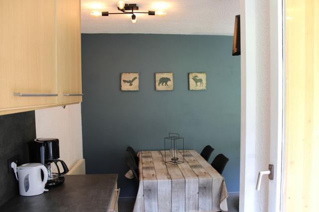 travelski home choice - Apartements AMETHYSTE - Plagne - Belle Plagne