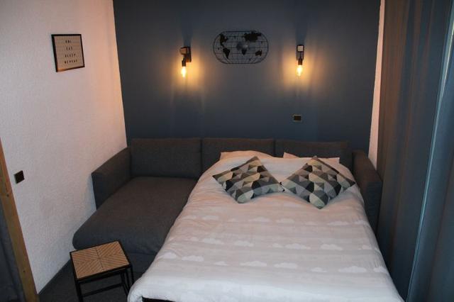 travelski home choice - Apartements AMETHYSTE - Plagne - Belle Plagne