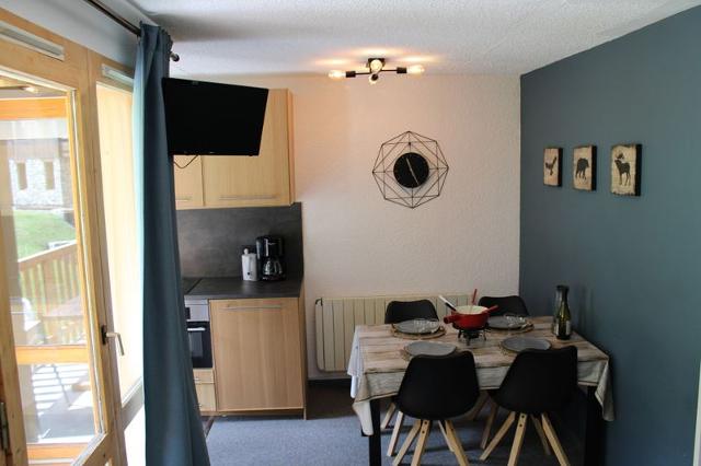 travelski home choice - Apartements AMETHYSTE - Plagne - Belle Plagne