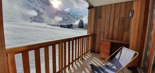 travelski home choice - Apartements AMETHYSTE - Plagne - Belle Plagne