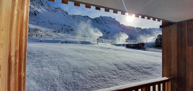 travelski home choice - Apartements AMETHYSTE - Plagne - Belle Plagne