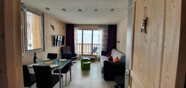 travelski home choice - Apartements AMETHYSTE - Plagne - Belle Plagne