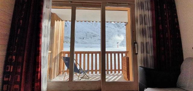 travelski home choice - Apartements AMETHYSTE - Plagne - Belle Plagne