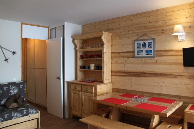 travelski home choice - Apartements AMETHYSTE - Plagne - Belle Plagne