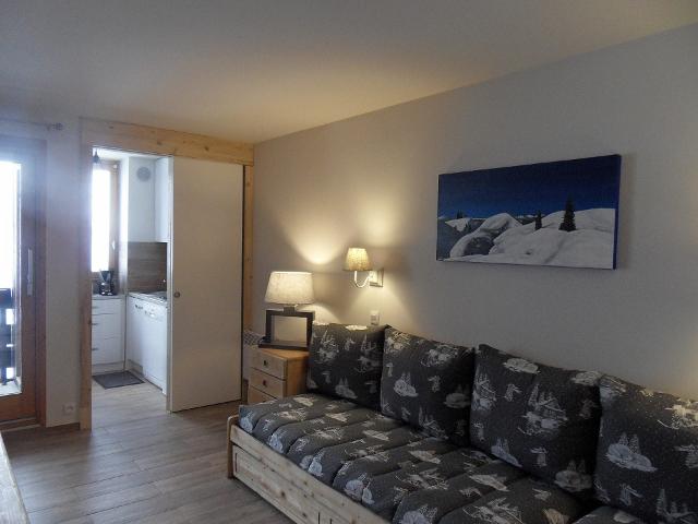 travelski home choice - Apartements AMETHYSTE - Plagne - Belle Plagne