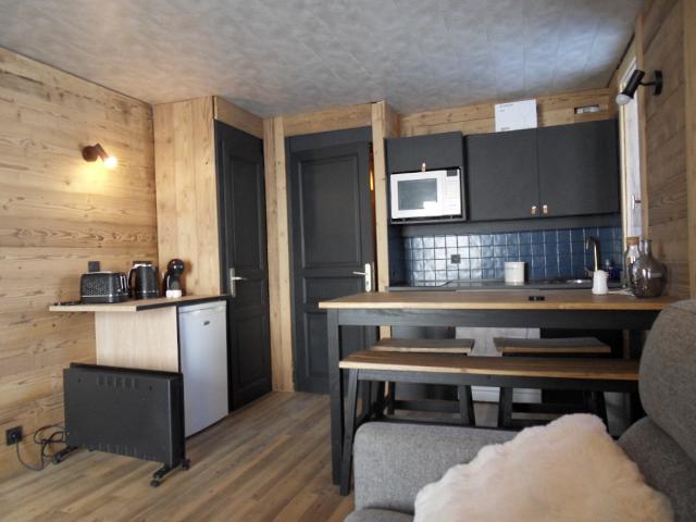 travelski home choice - Apartements AMETHYSTE - Plagne - Belle Plagne