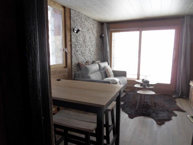 travelski home choice - Apartements AMETHYSTE - Plagne - Belle Plagne